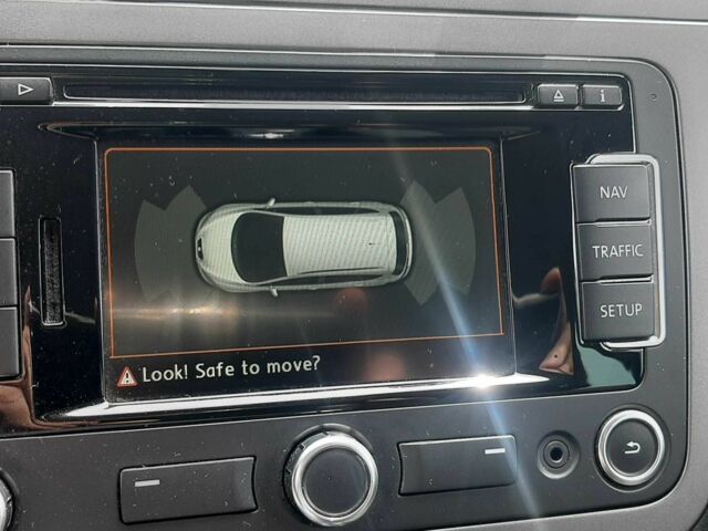 Білий Сеат Altea XL, об'ємом двигуна 2 л та пробігом 256 тис. км за 9700 $, фото 6 на Automoto.ua