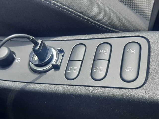 Білий Сеат Altea XL, об'ємом двигуна 2 л та пробігом 256 тис. км за 9700 $, фото 11 на Automoto.ua