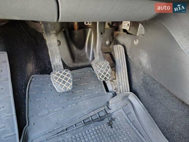 Бежевый Сеат Altea XL, объемом двигателя 1.6 л и пробегом 272 тыс. км за 6500 $, фото 21 на Automoto.ua