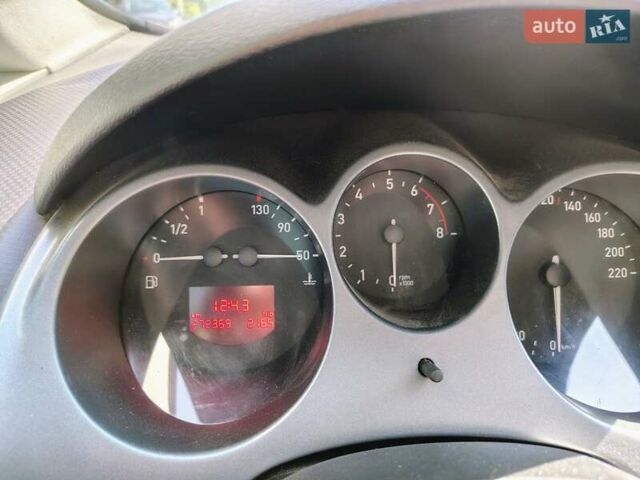 Бежевый Сеат Altea XL, объемом двигателя 1.6 л и пробегом 272 тыс. км за 6500 $, фото 25 на Automoto.ua