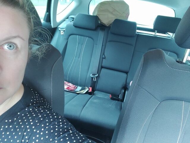 Сеат Altea XL 2012 у Києві на Automoto.ua Чорний Сеат Altea XL, об'ємом двигуна 0 л та пробігом 250 тис. км за 8775 $, фото 3 на Automoto.ua