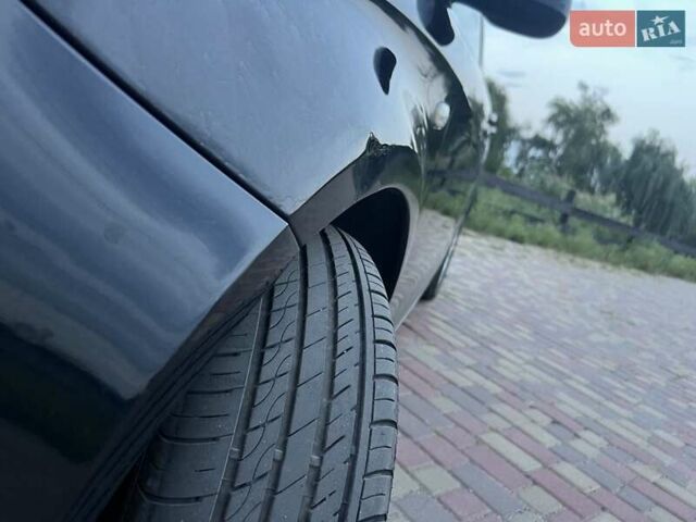 Черный Сеат Altea XL, объемом двигателя 1.6 л и пробегом 258 тыс. км за 5500 $, фото 5 на Automoto.ua