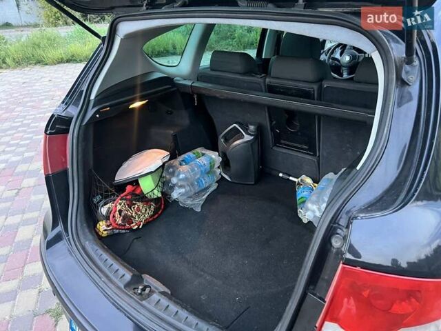 Черный Сеат Altea XL, объемом двигателя 1.6 л и пробегом 258 тыс. км за 5500 $, фото 7 на Automoto.ua