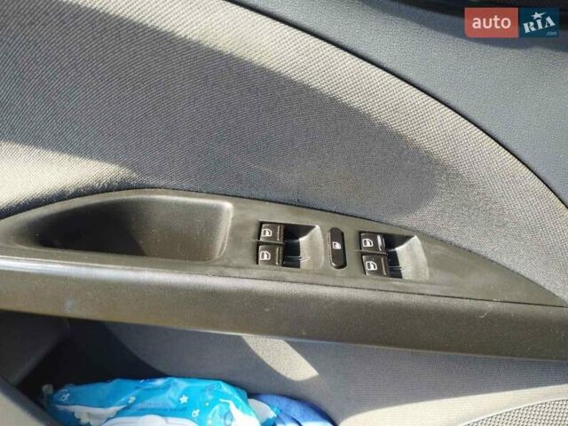 Чорний Сеат Altea XL, об'ємом двигуна 1.8 л та пробігом 278 тис. км за 5200 $, фото 3 на Automoto.ua