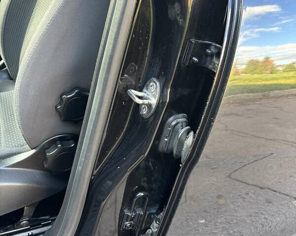 Черный Сеат Altea XL, объемом двигателя 1.9 л и пробегом 191 тыс. км за 6900 $, фото 15 на Automoto.ua