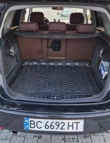 Чорний Сеат Altea XL, об'ємом двигуна 1.6 л та пробігом 244 тис. км за 5300 $, фото 25 на Automoto.ua