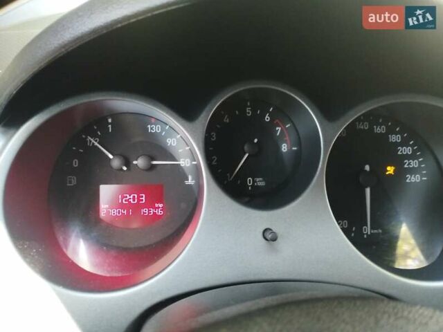 Чорний Сеат Altea XL, об'ємом двигуна 1.8 л та пробігом 278 тис. км за 5200 $, фото 2 на Automoto.ua