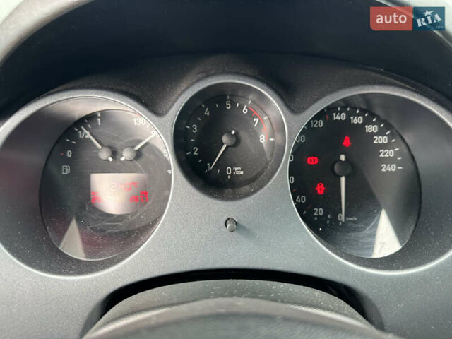 Чорний Сеат Altea XL, об'ємом двигуна 1.6 л та пробігом 293 тис. км за 5290 $, фото 55 на Automoto.ua