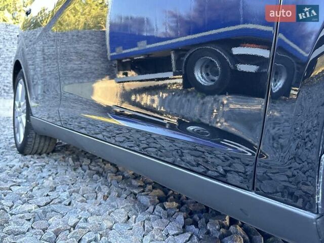 Чорний Сеат Altea XL, об'ємом двигуна 1.6 л та пробігом 171 тис. км за 7250 $, фото 22 на Automoto.ua