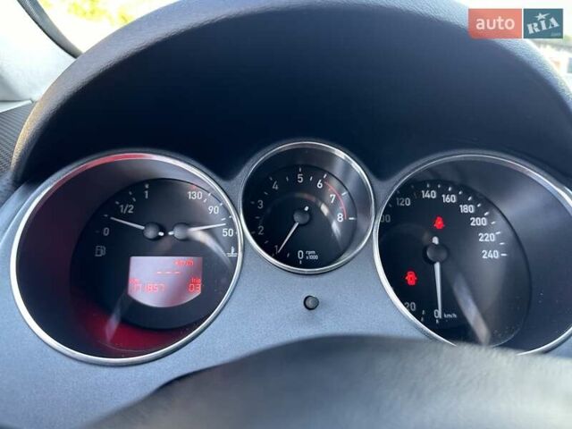 Чорний Сеат Altea XL, об'ємом двигуна 1.6 л та пробігом 171 тис. км за 7250 $, фото 57 на Automoto.ua