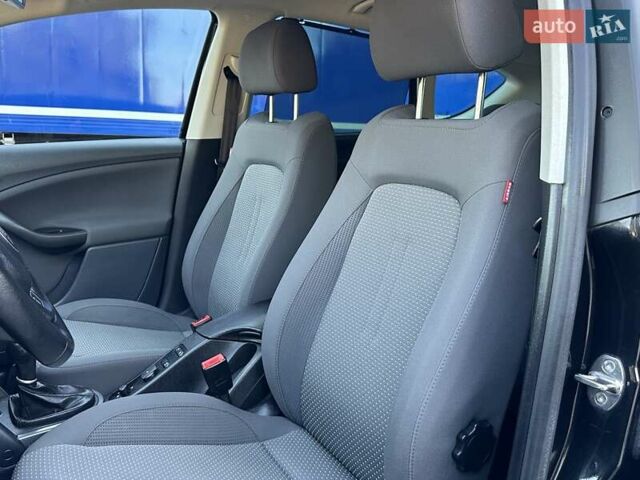 Чорний Сеат Altea XL, об'ємом двигуна 1.6 л та пробігом 171 тис. км за 7250 $, фото 50 на Automoto.ua