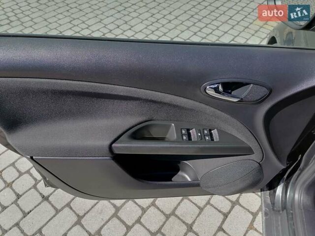 Чорний Сеат Altea XL, об'ємом двигуна 1.8 л та пробігом 123 тис. км за 6200 $, фото 26 на Automoto.ua