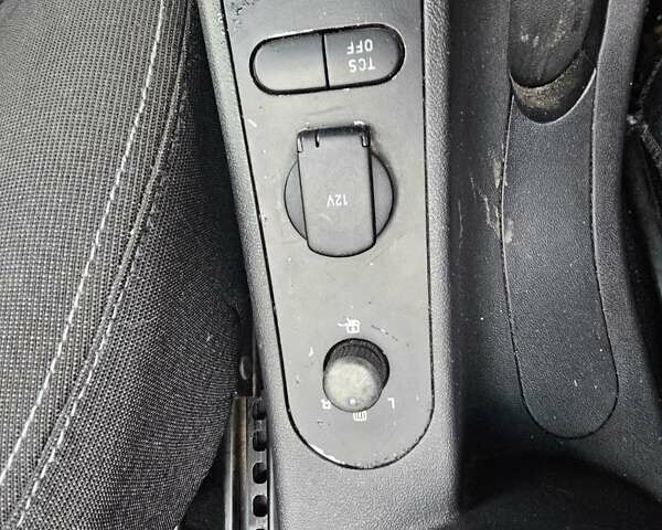 Чорний Сеат Altea XL, об'ємом двигуна 1.97 л та пробігом 160 тис. км за 2800 $, фото 10 на Automoto.ua