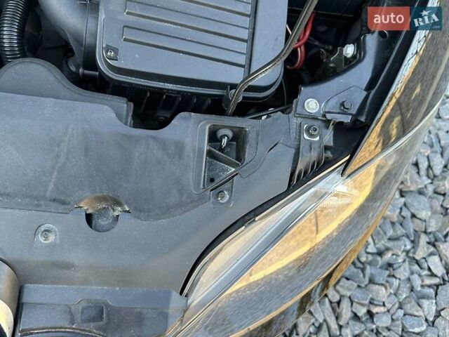 Чорний Сеат Altea XL, об'ємом двигуна 1.6 л та пробігом 171 тис. км за 7250 $, фото 129 на Automoto.ua