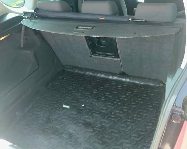 Черный Сеат Altea XL, объемом двигателя 1.9 л и пробегом 263 тыс. км за 6000 $, фото 1 на Automoto.ua