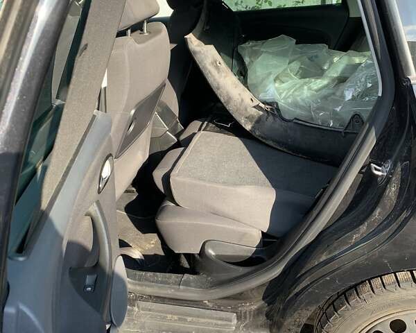 Чорний Сеат Altea XL, об'ємом двигуна 1.4 л та пробігом 204 тис. км за 2200 $, фото 9 на Automoto.ua
