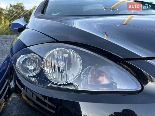 Чорний Сеат Altea XL, об'ємом двигуна 1.6 л та пробігом 171 тис. км за 7250 $, фото 7 на Automoto.ua