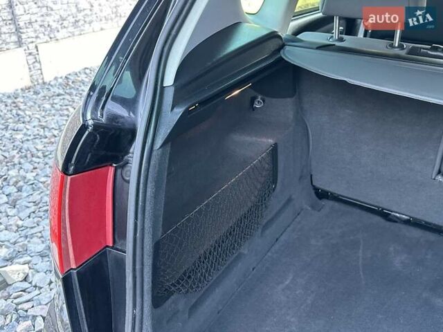Чорний Сеат Altea XL, об'ємом двигуна 1.6 л та пробігом 171 тис. км за 7250 $, фото 115 на Automoto.ua