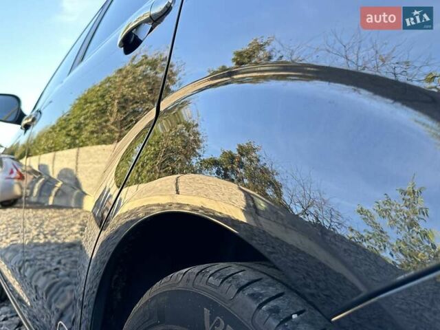 Чорний Сеат Altea XL, об'ємом двигуна 1.6 л та пробігом 171 тис. км за 7250 $, фото 34 на Automoto.ua