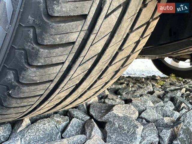 Чорний Сеат Altea XL, об'ємом двигуна 1.6 л та пробігом 171 тис. км за 7250 $, фото 18 на Automoto.ua