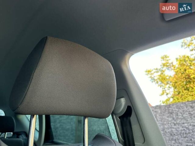 Чорний Сеат Altea XL, об'ємом двигуна 1.6 л та пробігом 171 тис. км за 7250 $, фото 71 на Automoto.ua