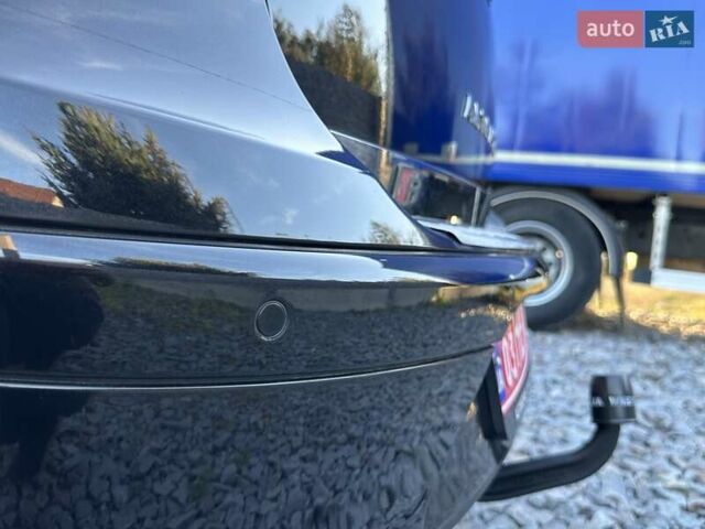 Чорний Сеат Altea XL, об'ємом двигуна 1.6 л та пробігом 171 тис. км за 7250 $, фото 31 на Automoto.ua