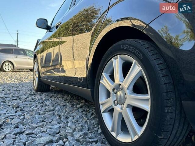 Чорний Сеат Altea XL, об'ємом двигуна 1.6 л та пробігом 171 тис. км за 7250 $, фото 33 на Automoto.ua