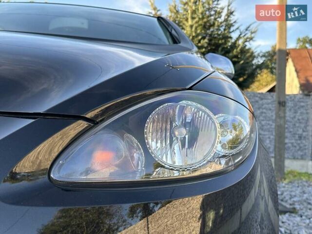 Чорний Сеат Altea XL, об'ємом двигуна 1.6 л та пробігом 171 тис. км за 7250 $, фото 11 на Automoto.ua