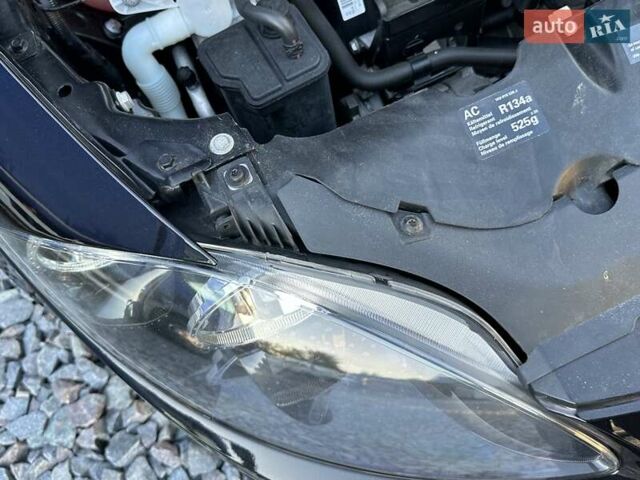 Чорний Сеат Altea XL, об'ємом двигуна 1.6 л та пробігом 171 тис. км за 7250 $, фото 125 на Automoto.ua