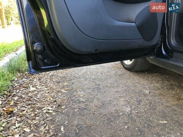 Черный Сеат Altea XL, объемом двигателя 1.8 л и пробегом 223 тыс. км за 6999 $, фото 8 на Automoto.ua