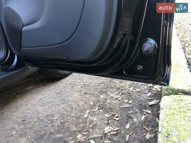 Черный Сеат Altea XL, объемом двигателя 1.8 л и пробегом 223 тыс. км за 6999 $, фото 12 на Automoto.ua