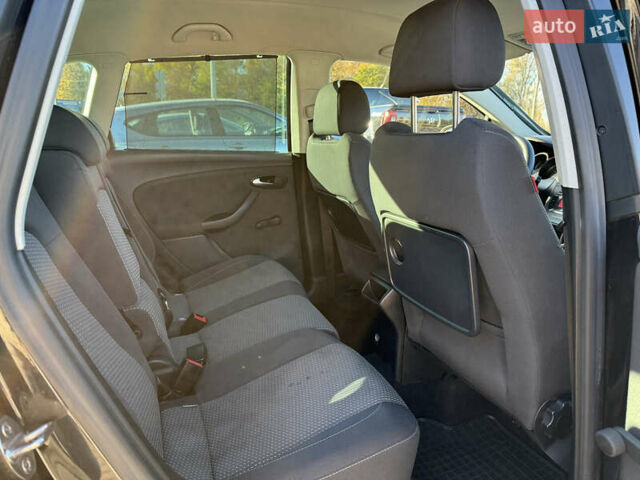 Сеат Altea XL 2009 в Житомире на Automoto.ua Черный Сеат Altea XL, объемом двигателя 1.39 л и пробегом 222 тыс. км за 5900 $, фото 11 на Automoto.ua