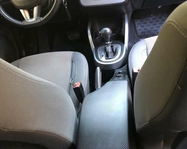 Черный Сеат Altea XL, объемом двигателя 1.8 л и пробегом 223 тыс. км за 6999 $, фото 14 на Automoto.ua