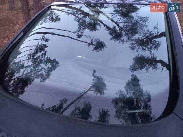 Черный Сеат Altea XL, объемом двигателя 1.4 л и пробегом 270 тыс. км за 6200 $, фото 1 на Automoto.ua