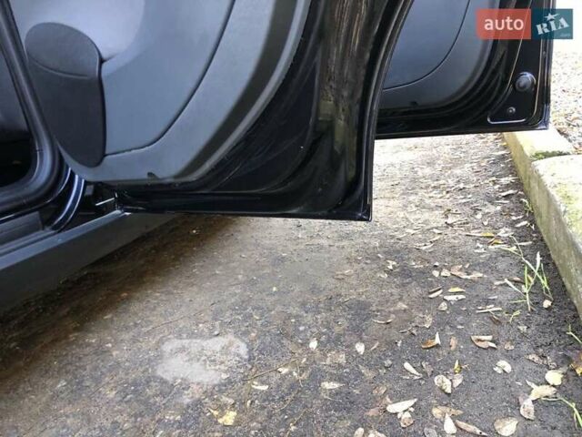 Черный Сеат Altea XL, объемом двигателя 1.8 л и пробегом 223 тыс. км за 6999 $, фото 11 на Automoto.ua