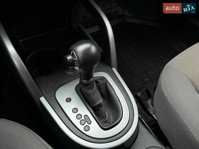 Черный Сеат Altea XL, объемом двигателя 1.8 л и пробегом 224 тыс. км за 6999 $, фото 22 на Automoto.ua