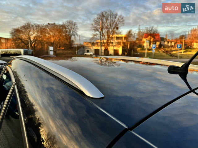 Чорний Сеат Altea XL, об'ємом двигуна 1.2 л та пробігом 191 тис. км за 5950 $, фото 37 на Automoto.ua