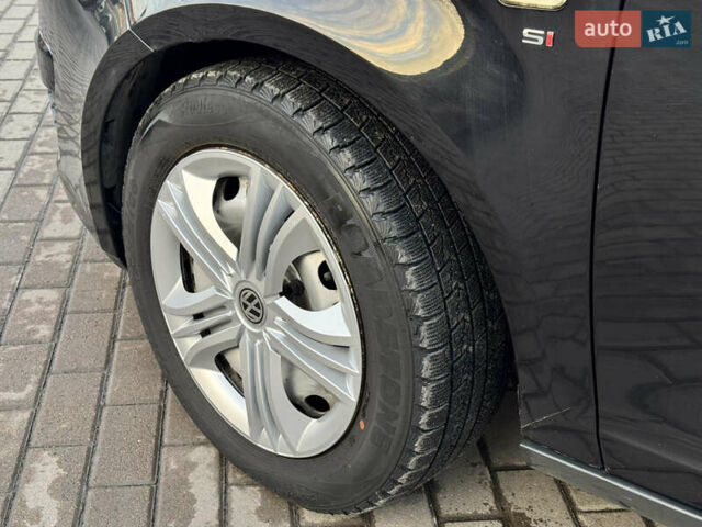 Чорний Сеат Altea XL, об'ємом двигуна 1.2 л та пробігом 191 тис. км за 5950 $, фото 15 на Automoto.ua