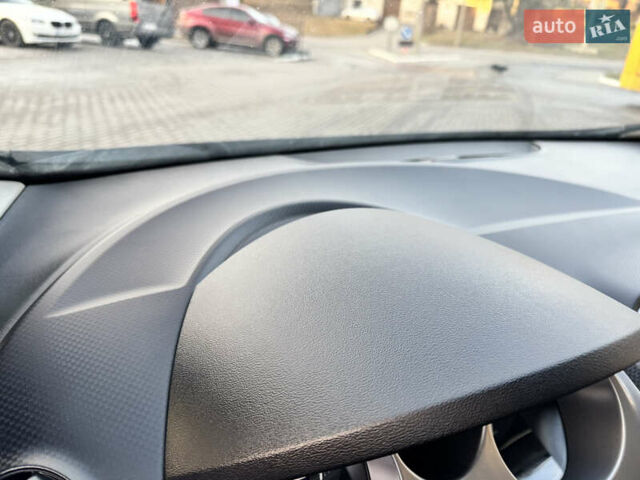 Чорний Сеат Altea XL, об'ємом двигуна 1.2 л та пробігом 191 тис. км за 5950 $, фото 59 на Automoto.ua