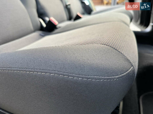 Чорний Сеат Altea XL, об'ємом двигуна 1.2 л та пробігом 191 тис. км за 5950 $, фото 47 на Automoto.ua