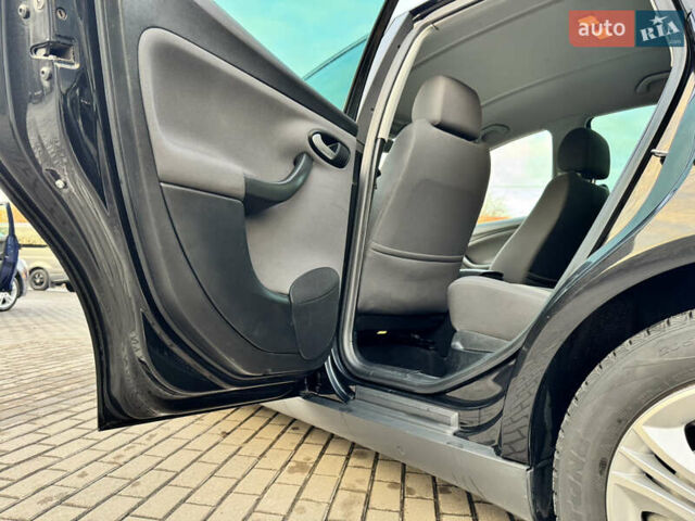 Чорний Сеат Altea XL, об'ємом двигуна 1.2 л та пробігом 191 тис. км за 5950 $, фото 38 на Automoto.ua