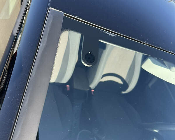 Чорний Сеат Altea XL, об'ємом двигуна 1.4 л та пробігом 176 тис. км за 6800 $, фото 24 на Automoto.ua