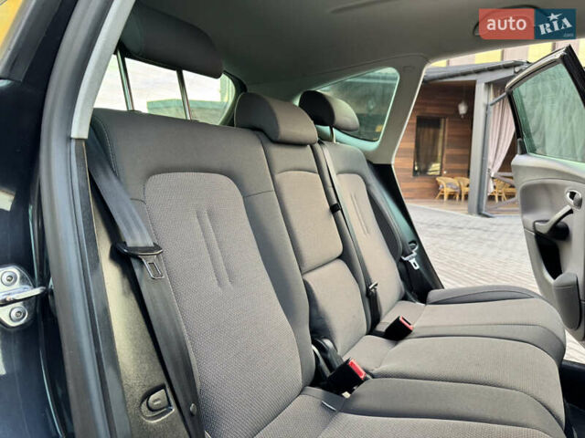 Чорний Сеат Altea XL, об'ємом двигуна 1.2 л та пробігом 191 тис. км за 5950 $, фото 45 на Automoto.ua