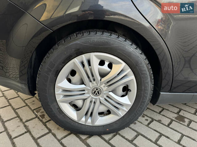 Чорний Сеат Altea XL, об'ємом двигуна 1.2 л та пробігом 191 тис. км за 5950 $, фото 31 на Automoto.ua