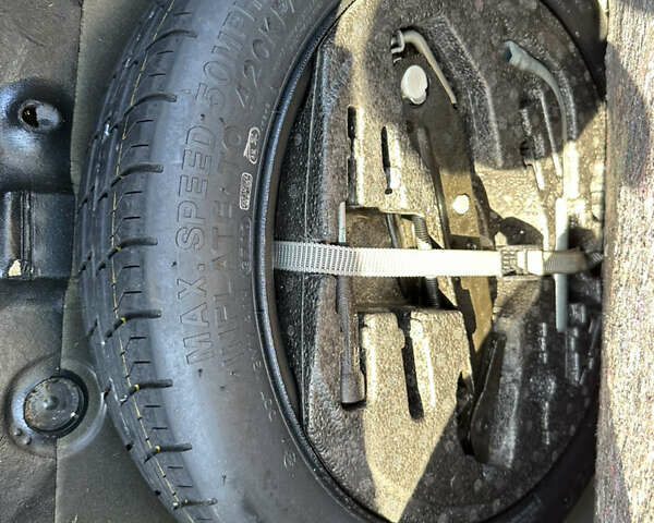 Чорний Сеат Altea XL, об'ємом двигуна 1.4 л та пробігом 176 тис. км за 6800 $, фото 11 на Automoto.ua