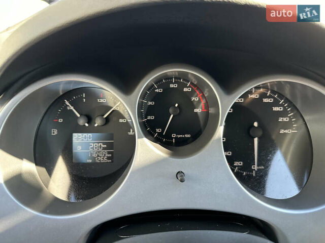 Чорний Сеат Altea XL, об'ємом двигуна 1.4 л та пробігом 176 тис. км за 6800 $, фото 26 на Automoto.ua