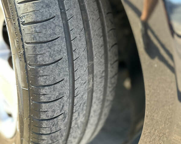 Чорний Сеат Altea XL, об'ємом двигуна 1.4 л та пробігом 176 тис. км за 6800 $, фото 20 на Automoto.ua