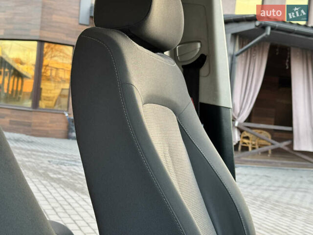 Чорний Сеат Altea XL, об'ємом двигуна 1.2 л та пробігом 191 тис. км за 5950 $, фото 67 на Automoto.ua
