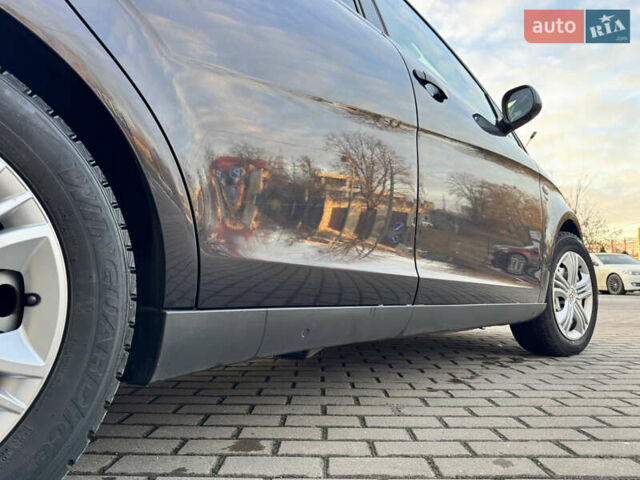 Чорний Сеат Altea XL, об'ємом двигуна 1.2 л та пробігом 191 тис. км за 5950 $, фото 32 на Automoto.ua