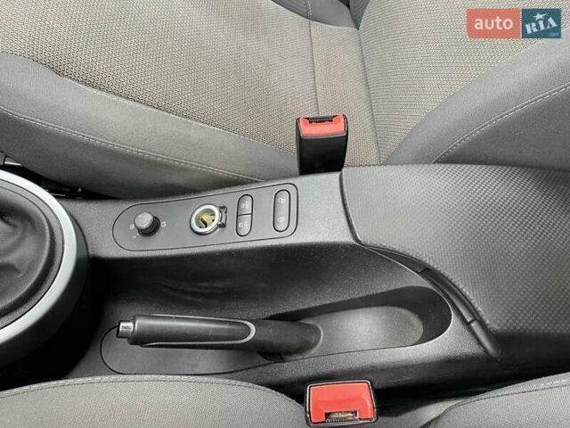 Черный Сеат Altea XL, объемом двигателя 1.6 л и пробегом 217 тыс. км за 6799 $, фото 42 на Automoto.ua